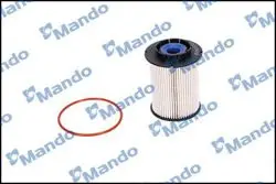Mazot Filtresi Aveo T300-Mokka
