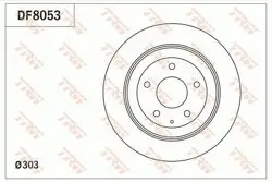 Disk Arka (Ad) 12-Ma.Cx-5