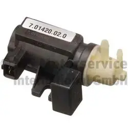 Solenoıd Valfi Astra.H-Corsa.C 1.3D *Z13dth*