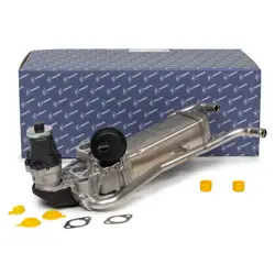 EGR Valfi + Soğutucu 10-Polo-Fabia-Ibiza 1.2Tdi