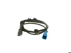 ABS Hız Sensörü Ön Sağ / Sol P407 C6 3,0 V6 / 2,2Hdı / 2,7Hdı / 1.8 / 2.0 / 1,6Hdı