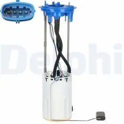 Yakıt Depo Şamandırası Jumper III Boxer III 22Dt Puma (2,2Hdı 16V) C81-C96-C110 06-Ducato III 2,2Jtd 06 -