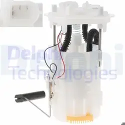 Yakıt Depo Şamandırası Traffic II 1,9Dcı / 2,0Dcı