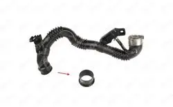 Turbo Borusu Contası Plastik Boru Hariç Nissan X-Traıl Renault Koleos 2.0 DCI 16 -