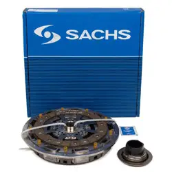 Debriyaj Seti BMW E60 M5-3000 951 019