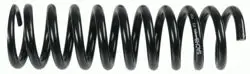 Helezon Yay Arka 339mm E-Class W124 93-95 S124 93-96 C124 93-97-996 072