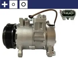 Klima Kompresörü F20 F25 F26 F30-Acp 473 000S