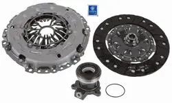 Debriyaj Seti Rulmanlı Opel Astra K / Corsa E 1.0-3000 990 494