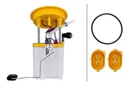 Mazot Pompası E-87 / 90 / 91 / 92 / 93 M-47 N2 / M-57 N2