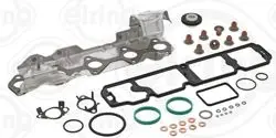 Üst Takım Conta Crossland / Grandland B16dh