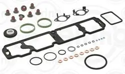 Üst Takım Conta (Egzoz Man. S.K.C Siz) Opel Crossland / Grandland B16dth