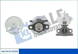 EGR Valfi 04-Tucson-Sportage 2.0Crdi