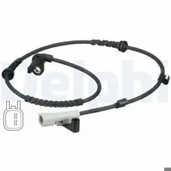ABS Sensörü Ön Sol Aveo T300