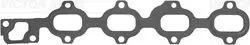 Manifold Contası Egzoz 12-Qashqai-Xtrail-Kadjar Victor