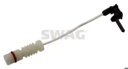 Fren Balata Kablosu On 98-A-Seri (W168) C-Seri (W202) E-Seri (W124-W210)