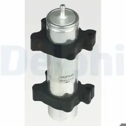 Benzin Filtresi 02-3-Seri (E46)