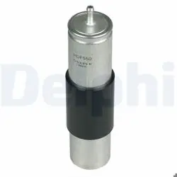 Mazot Filtresi 04-07 X5 (E53)