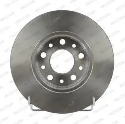 Fren Diski Arka 500 L 12  Düz 251mm