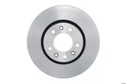 Ön Fren Disk Aynası Scudo III Expert III Jumpy III 1.6 HDI / 1.6 JTD Multijet 90 01 / 07 &Gt, Hava Soğutmalı Ölçü: (280 / 28 26mm)