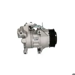 Klima Kompresörü Toyota Auris 1.4 D4d 2007-2012 (Nde150)