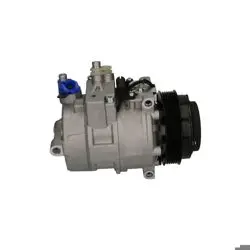 Klima Kompresörü W202 93 > 00 S202 96 > 01 C208 97 > 02 W210 95 > 00 Vito 638 97 > 03 Sprinter 95 > 00
