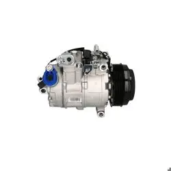 Klima Kompresörü BMW N47 N57 E81 E82 E87 E88 E90 E92 E93 E60 E84