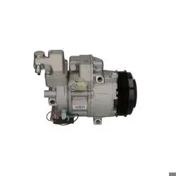 Klima Kompresörü A-Class W168 97 > 04 Vaneo 414 02 > 05
