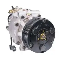 Klima Kompresörü Honda Civic 1.4 1.6 1995-2000 Civic Hb 2001-2005