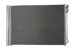 Klima Radyatörü BMW F10 F01 N47 N57 B47 B57