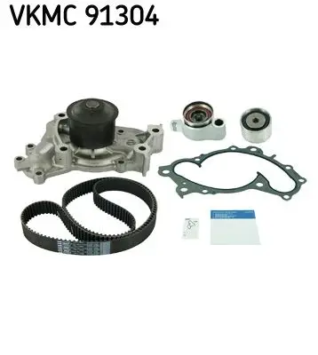Su Pompalı Triger Seti Camry 3,0 2001-2006