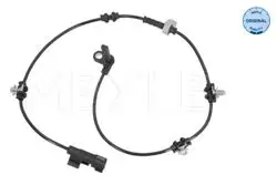 ABS Sensörü Opel Astra K Arka