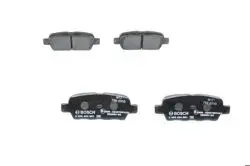 Fren Balatası X-Traıl Qashqai Juke Fx35 07  13  Arka
