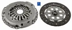 Debriyaj Seti Opel Astra H / Corsa C / Combo C Z17dth