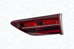 Stop İç Sol 19 > Golf.VIII Dync Led