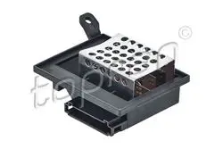 Kalorifer Rezistansı 04 > Vito-Viano (W639) 12V