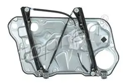 Cam Mekanizması VW