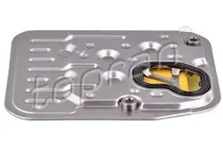 Şanzıman Filtresi VW