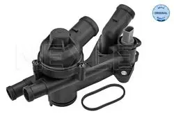 Termostat-VW 1.2 Polo Fabia Ibiza 2009-Cgpa