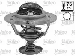 Termostat Land Cruiser 4.2 92-97 76