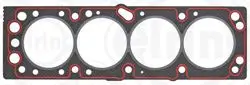 Conta Sil. Kapak Opel Astra F / G / Corsa B X14xe
