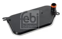 Şanzıman Filtresi VW Passat-03 A4-A6-01 5 Otom