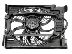 Fan Komple E 39 (Acf23000s)