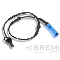 Sensör ABS E-65 / 66 Ön