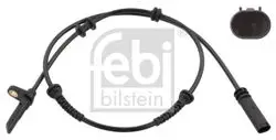 Sensör ABS F-01 / 02 Arka