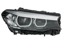 Far Komple G-30 / 31 Sağ Led