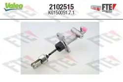 Debriyaj Üst Merkezi Chevrolet Lacetti 04 -