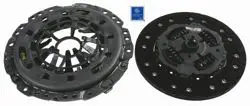 Debriyaj Seti Opel Astra H A16xer (Easytronik)