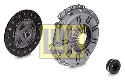 Debriyaj Seti VW 1.6 Passat,A4 1.6 Adp,Arm Ø:210