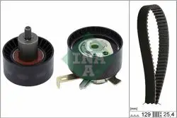 Triger Seti Focus 1.8 16V
