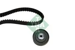 Gergi Kasnağı Triger VW 2.4 T4 91-96 Aab